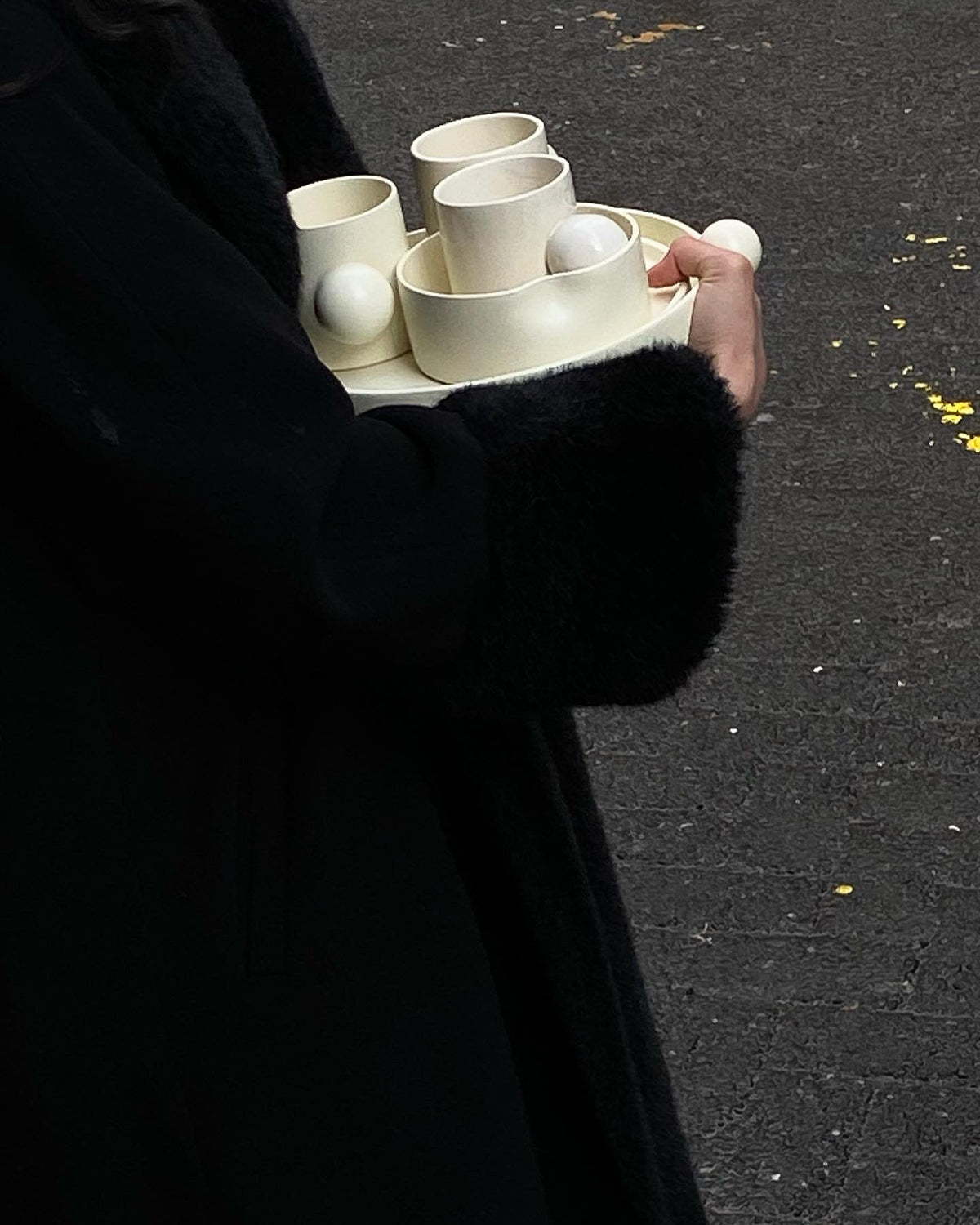 CERAMIC